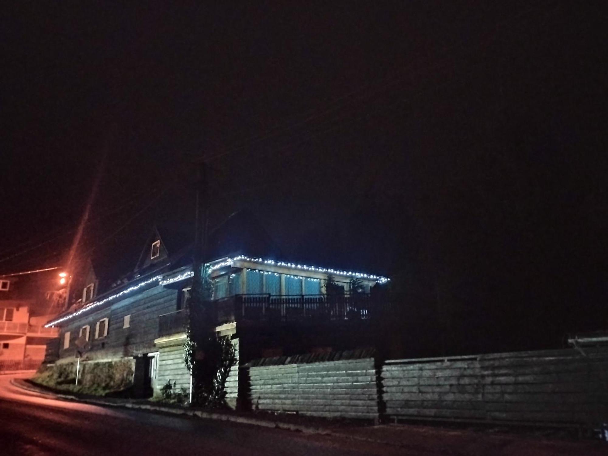 דירות אוסקדניצה Drevenica U Holtana מראה חיצוני תמונה